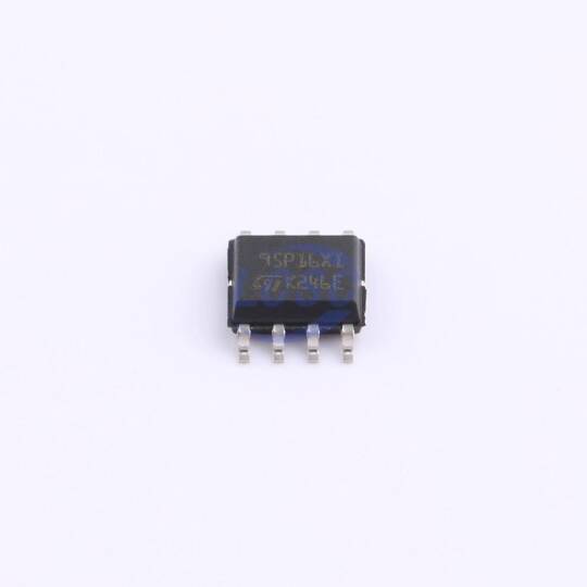 ST M95P16-IXMNT/E - 3