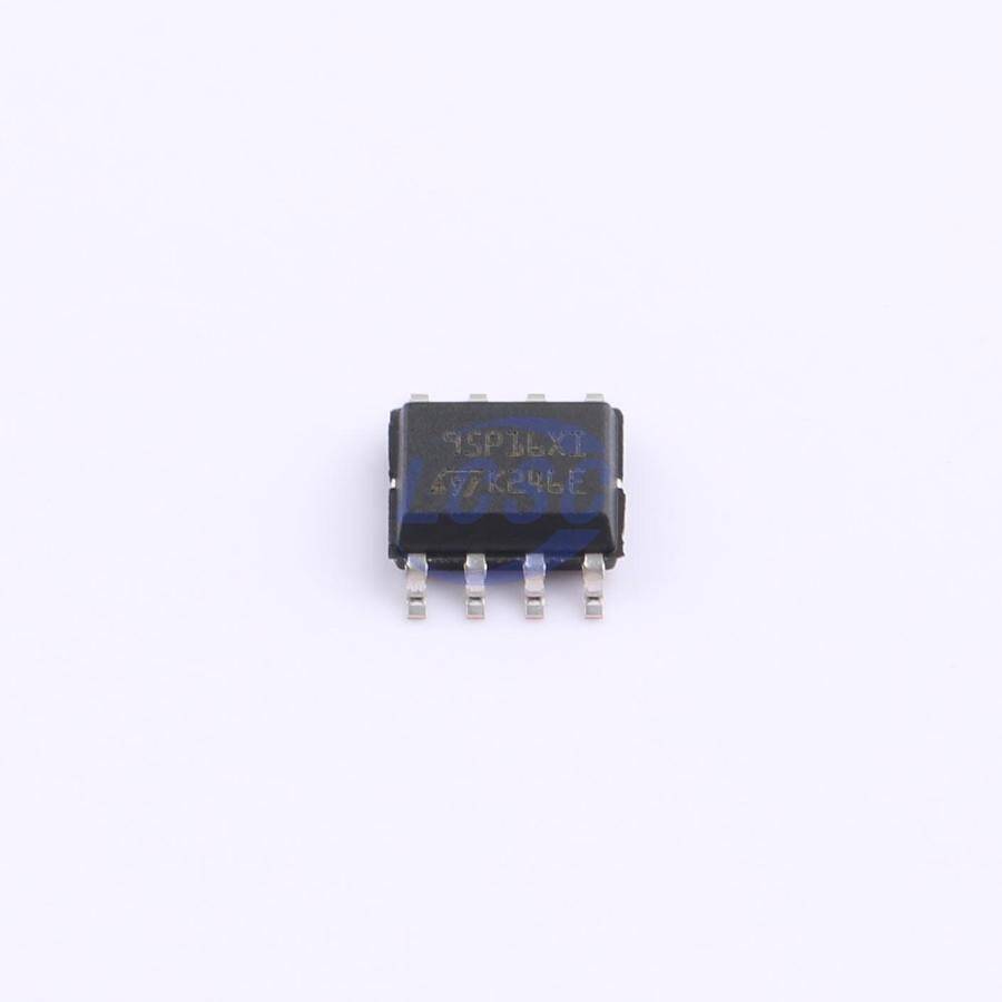 ST M95P16-IXMNT/E - 3