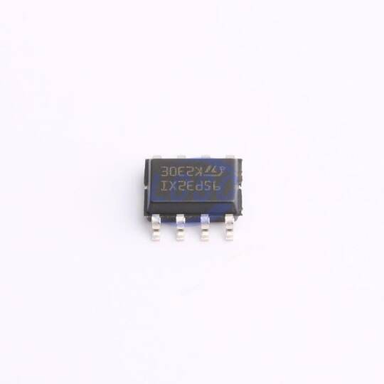 ST M95P32-IXMNT/E - 3