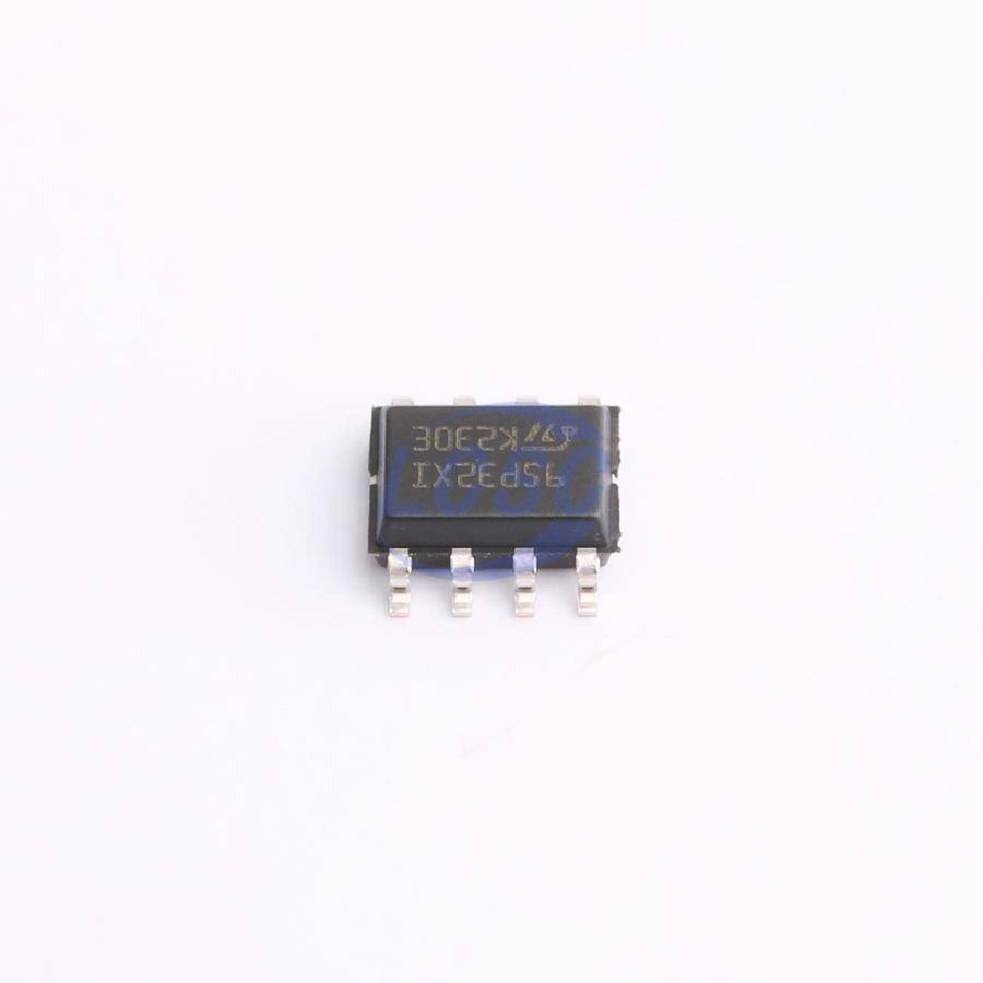 ST M95P32-IXMNT/E - 3