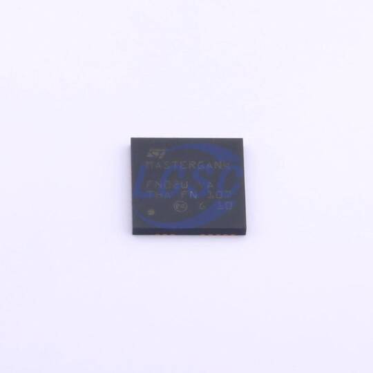 ST MASTERGAN4TR - 3