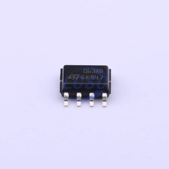 ST MC34063ABD-TR - 3