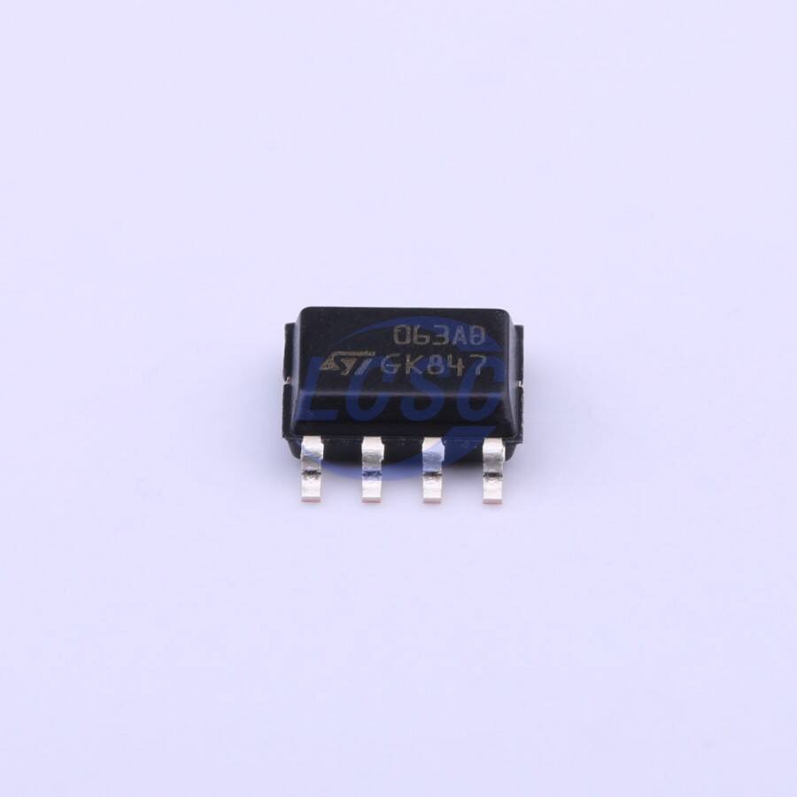 ST MC34063ABD-TR - 3
