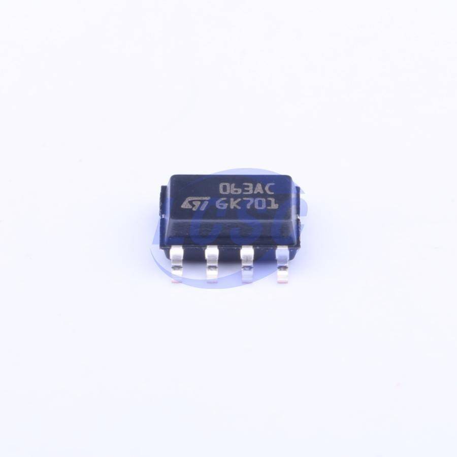 ST MC34063ACD-TR - 3
