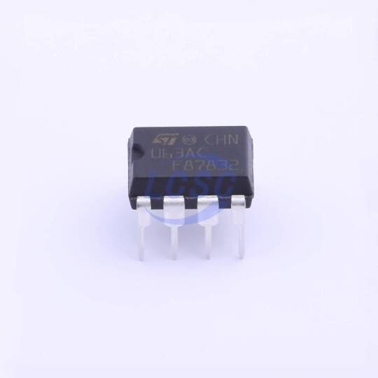 ST MC34063ACN - 3