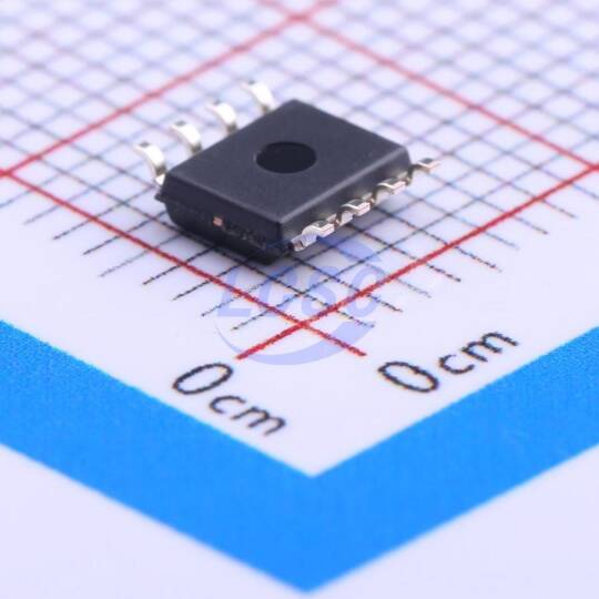 ST MC34063ECD-TR - 2