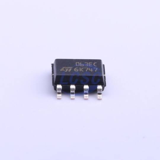 ST MC34063ECD-TR - 3