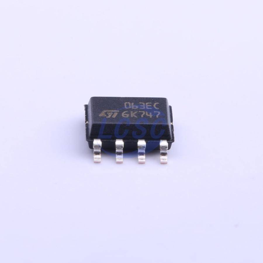 ST MC34063ECD-TR - 3