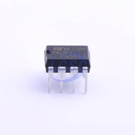 ST MC34063ECN - 3