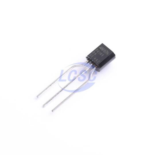 ST P0109DA 5AL3 - 3