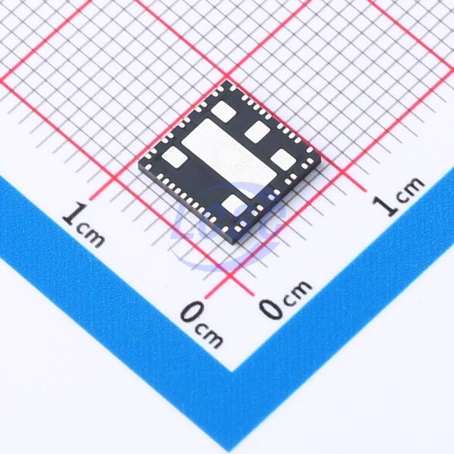 ST PM8805TR - 2