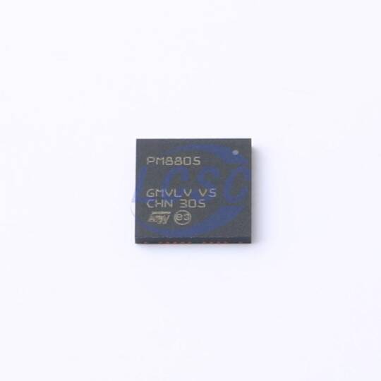 ST PM8805TR - 3