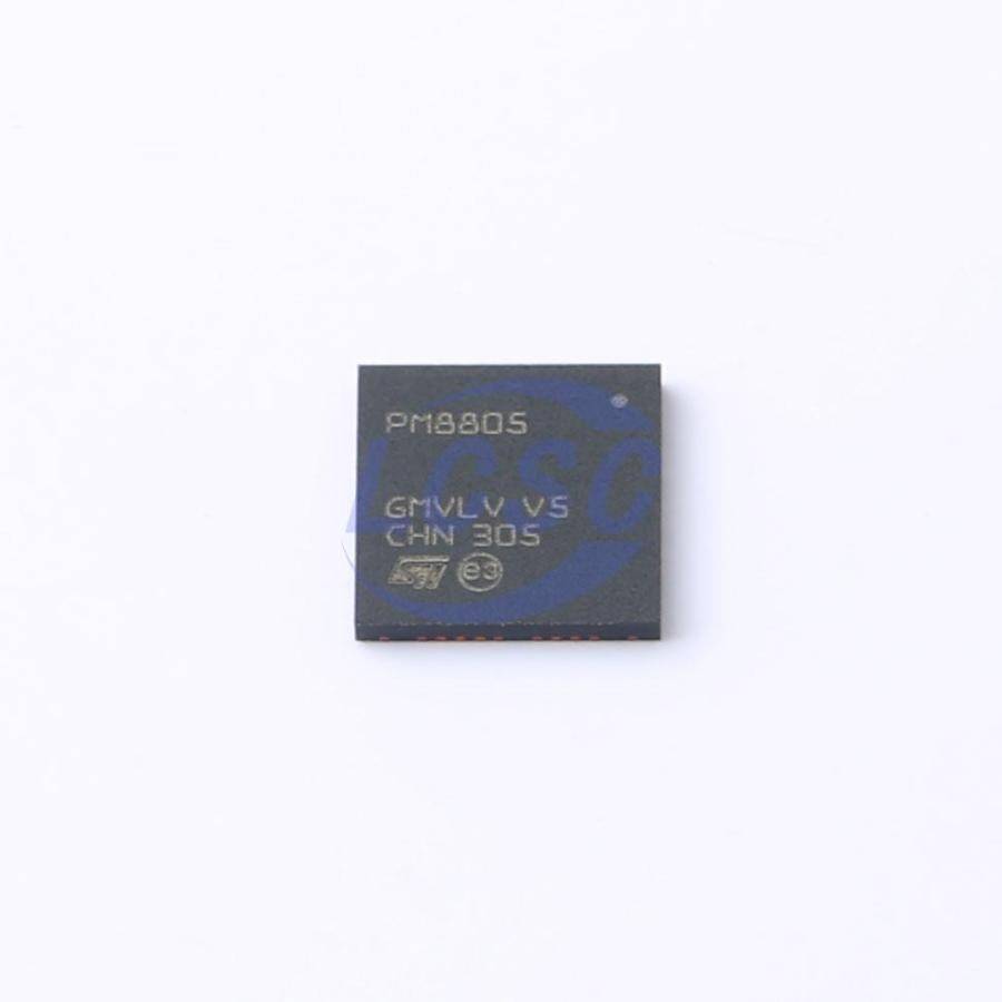 ST PM8805TR - 3