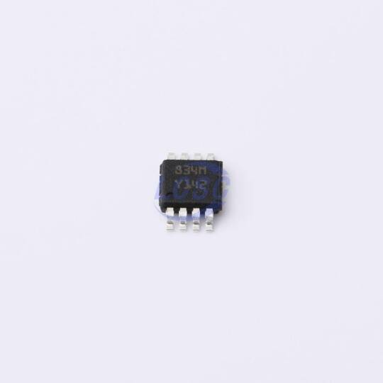 ST PM8834MTR - 3