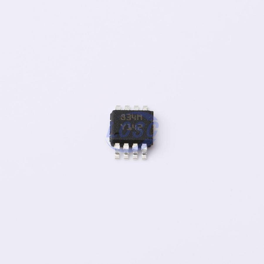 ST PM8834MTR - 3