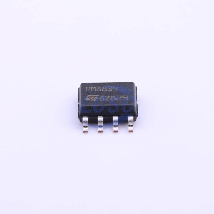 ST PM8834TR - 3