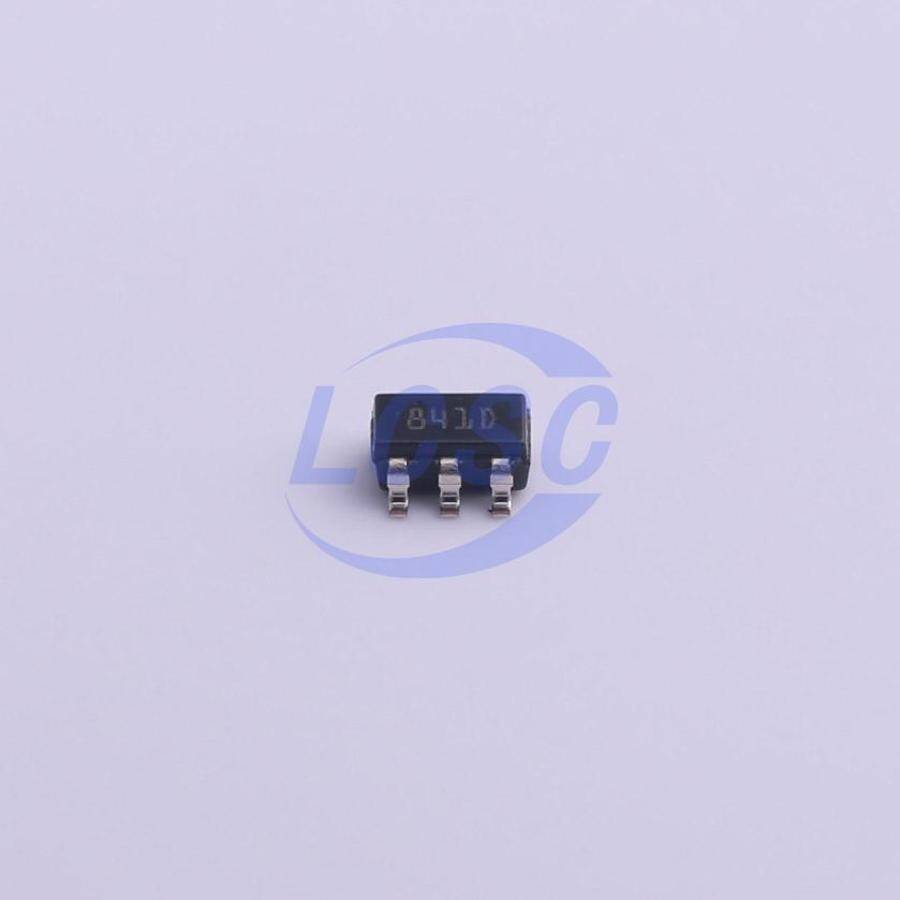 ST PM8841D - 3