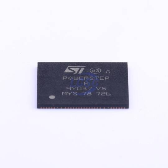 ST POWERSTEP01 - 3