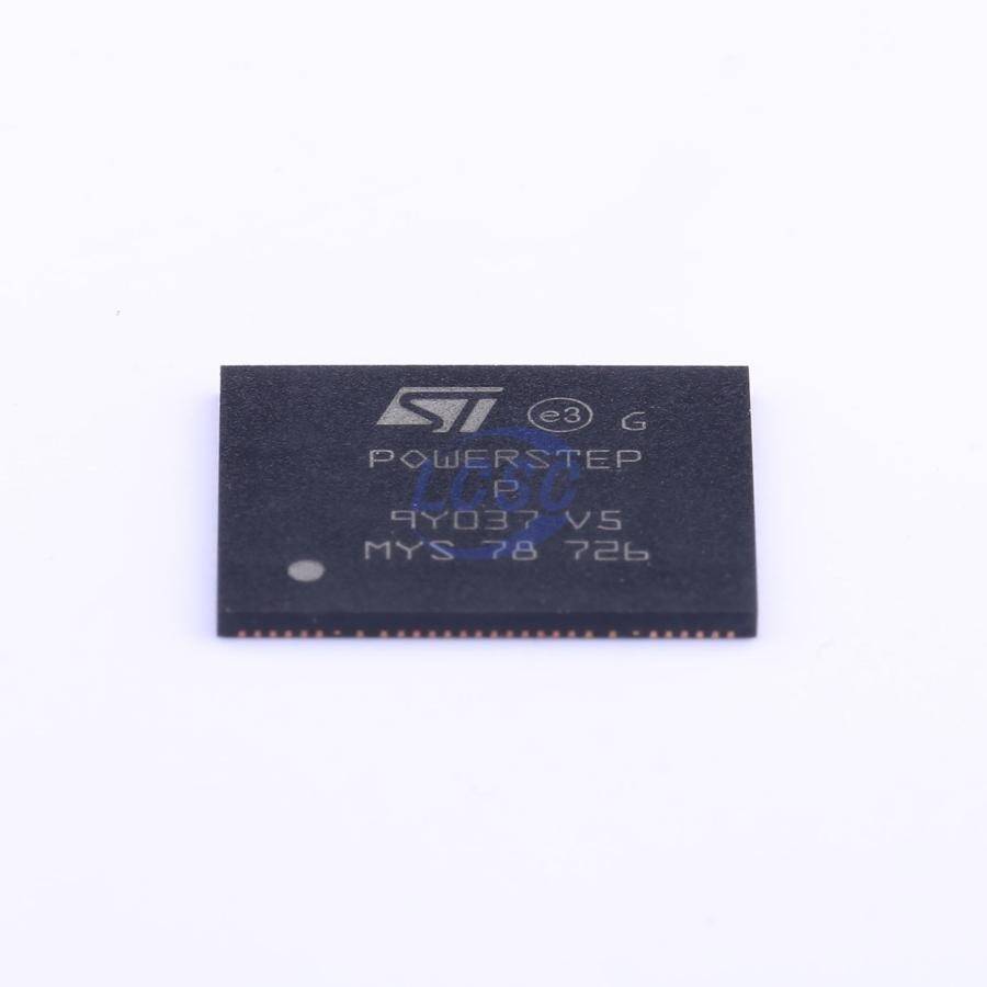 ST POWERSTEP01 - 3