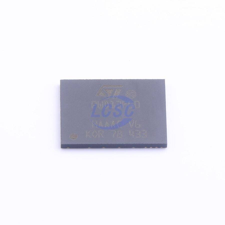 ST PWD13F60 - 3