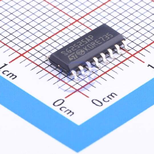 ST SG2525AP013TR - 1