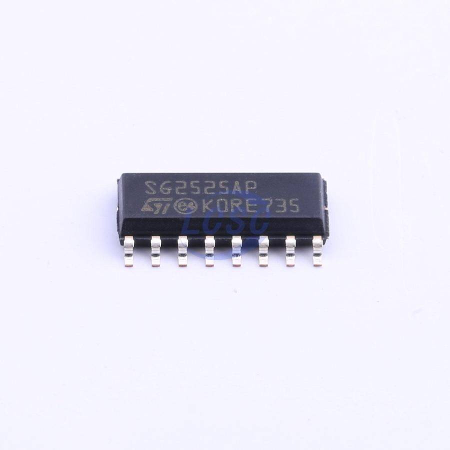 ST SG2525AP013TR - 3
