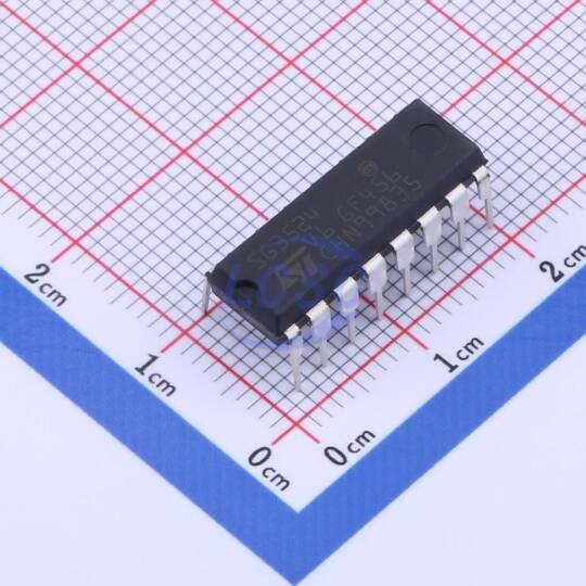 ST SG3524N - 1