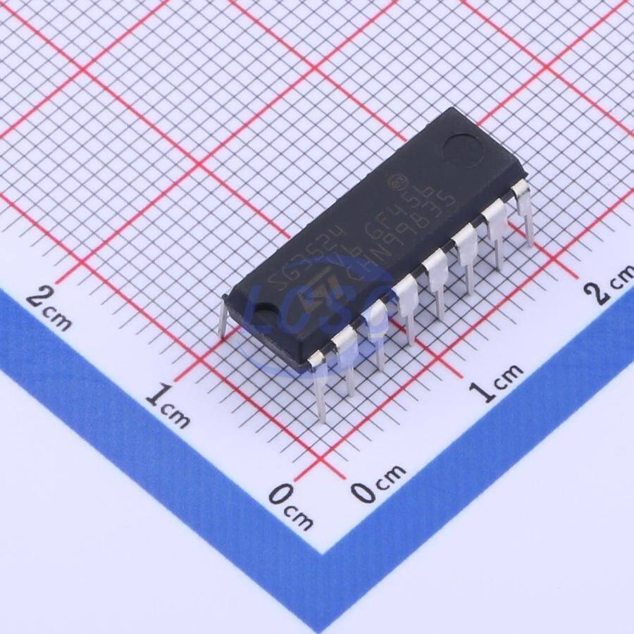 ST SG3524N - 1