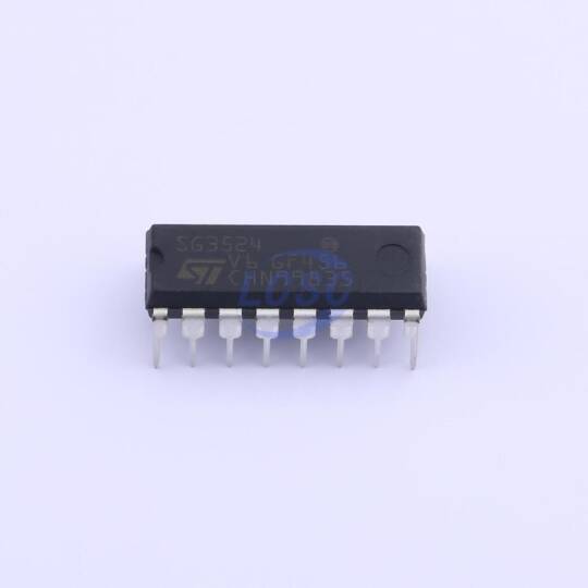 ST SG3524N - 3