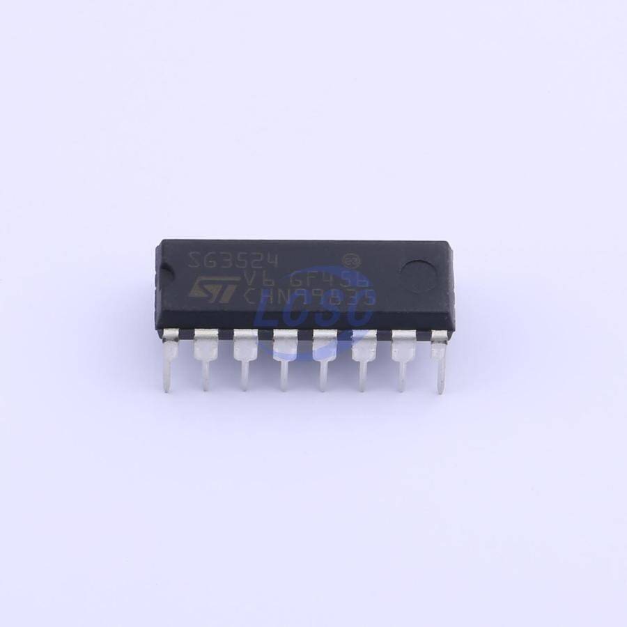 ST SG3524N - 3