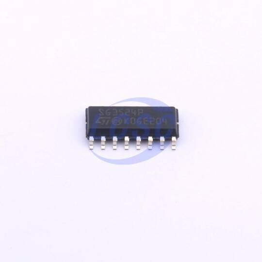 ST SG3524P - 3