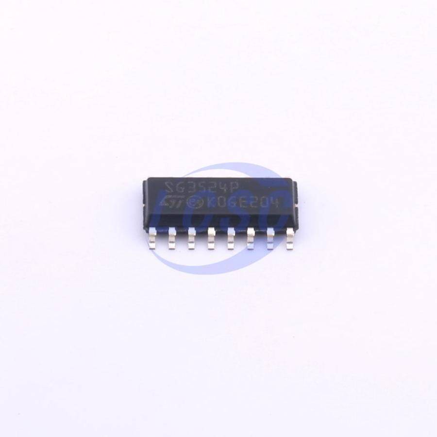 ST SG3524P - 3