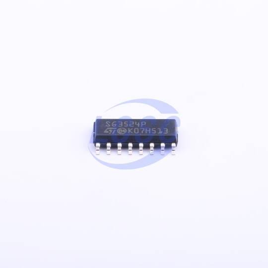 ST SG3524P013TR - 3