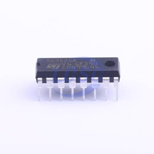 ST SG3525AN - 3