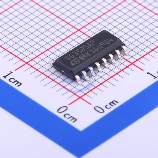 ST SG3525AP013TR - 1