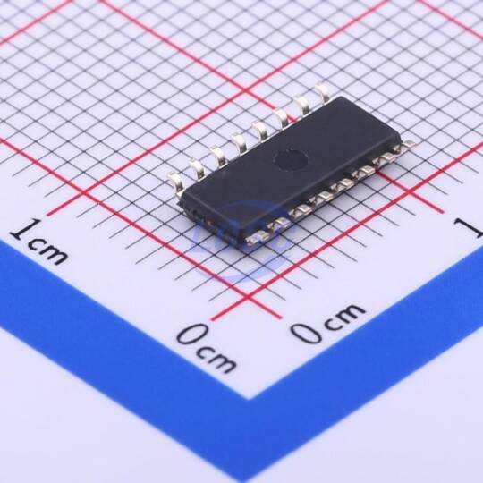 ST SG3525AP013TR - 2