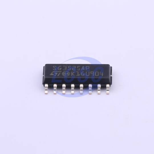 ST SG3525AP013TR - 3