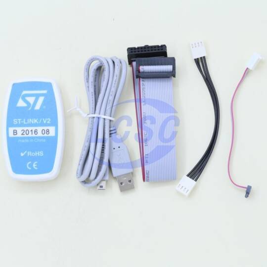 ST ST-LINK/V2 - 1