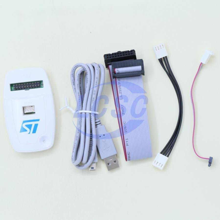 ST ST-LINK/V2 - 2