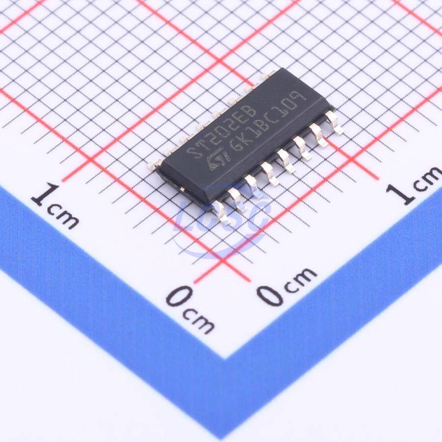 ST ST202EBDR - 1
