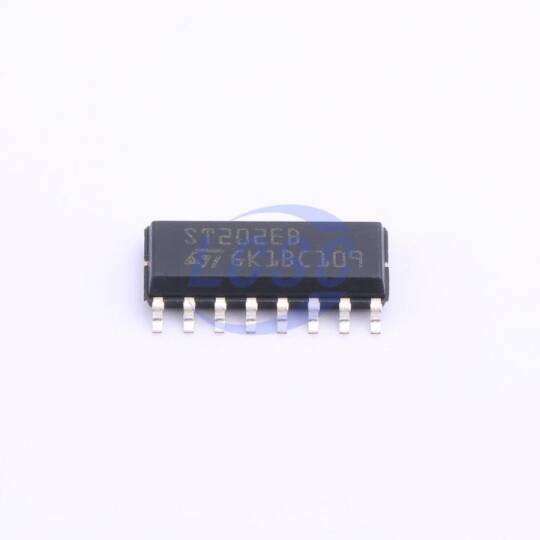ST ST202EBDR - 3