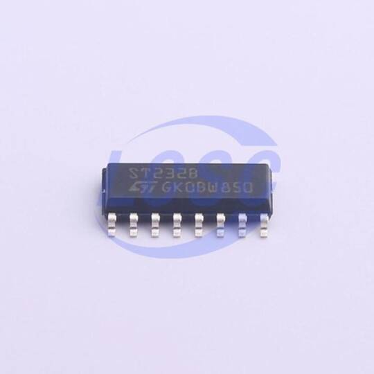 ST ST232BDR - 3