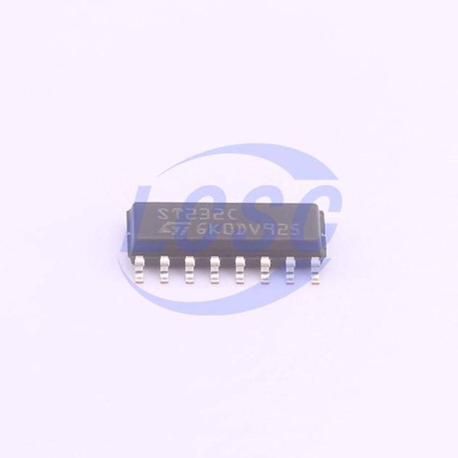 ST ST232CDR - 3