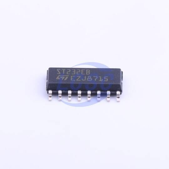 ST ST232EBDR - 3
