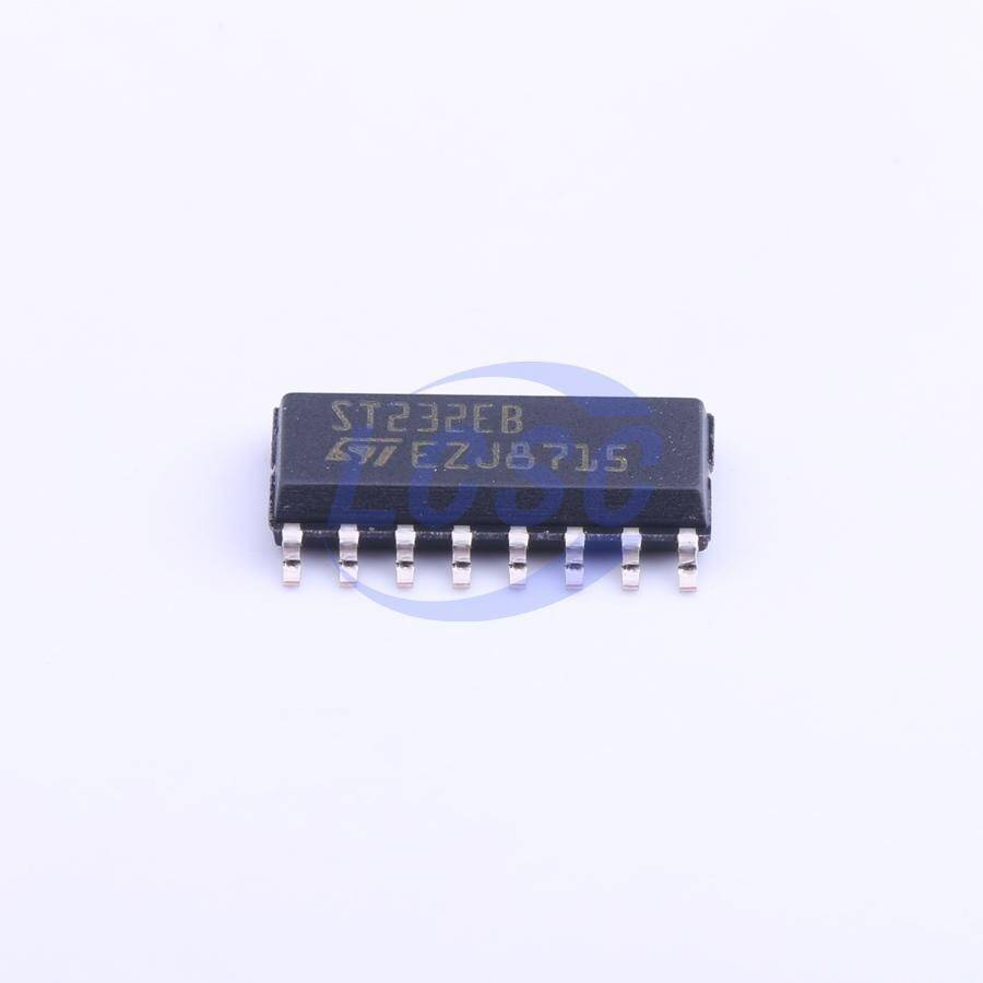 ST ST232EBDR - 3