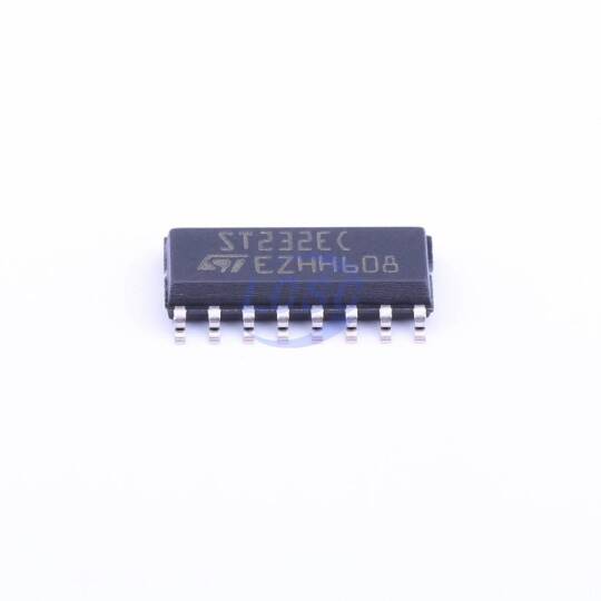 ST ST232ECDR - 3