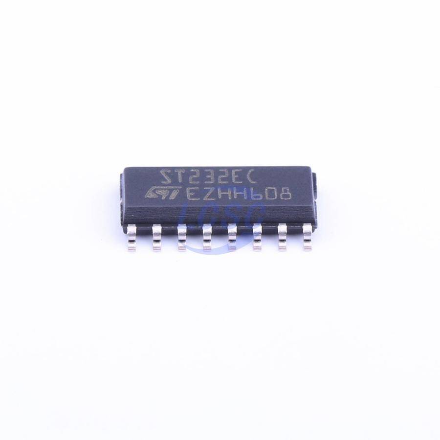 ST ST232ECDR - 3