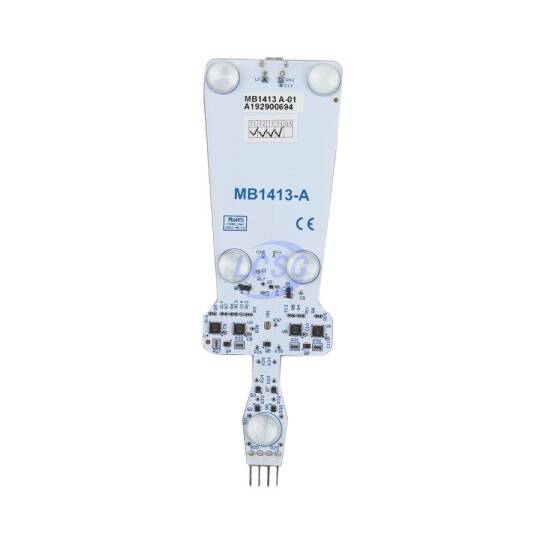 ST ST25DV-PWM-ESET