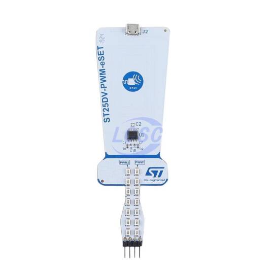 ST ST25DV-PWM-ESET - 2