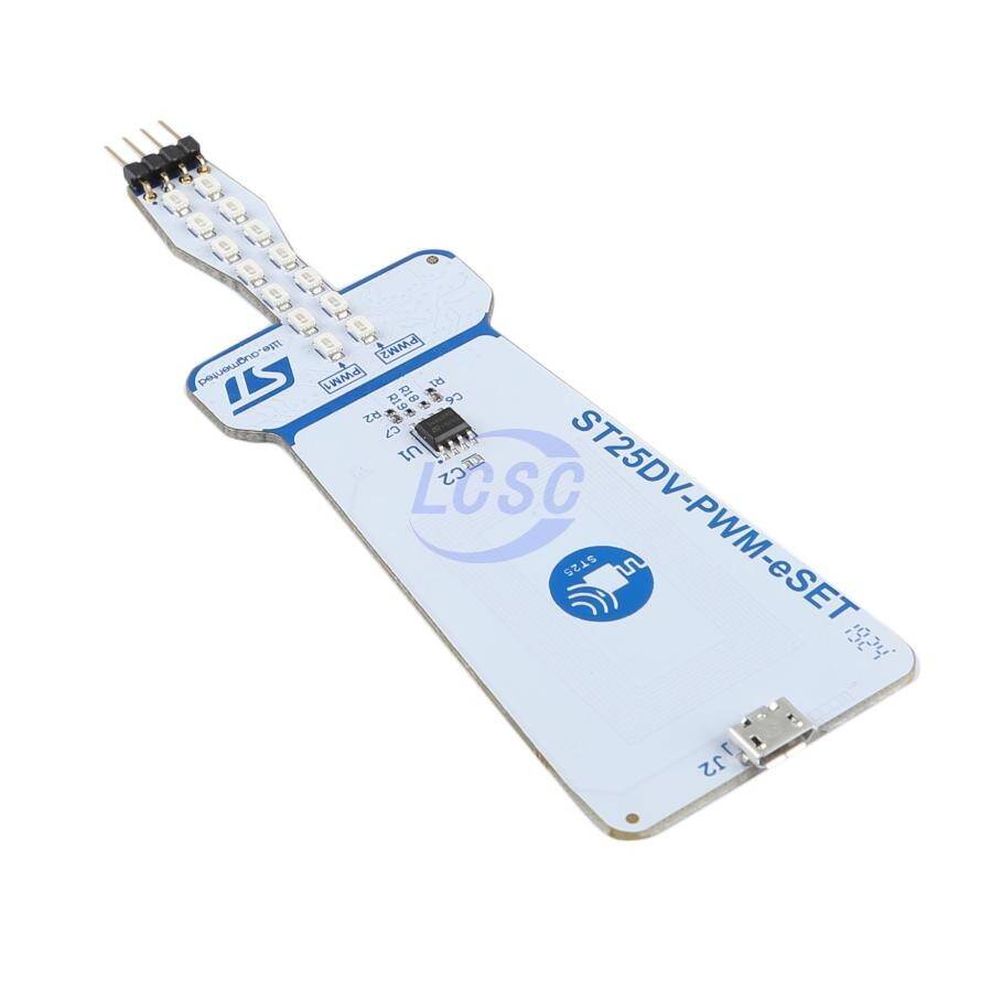 ST ST25DV-PWM-ESET - 3